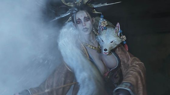 Wuchang : Fallen Feathers