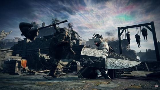 Elden Ring Nightreign