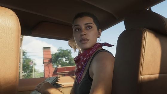 'On reste fidèle à notre engagement', le PDG de Take-Two revient sur le report de GTA 6