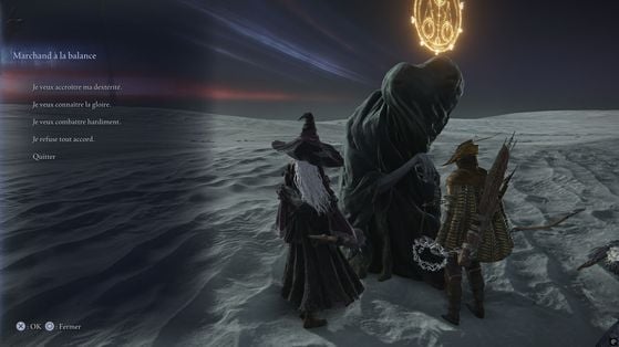 Elden Ring Nightreign