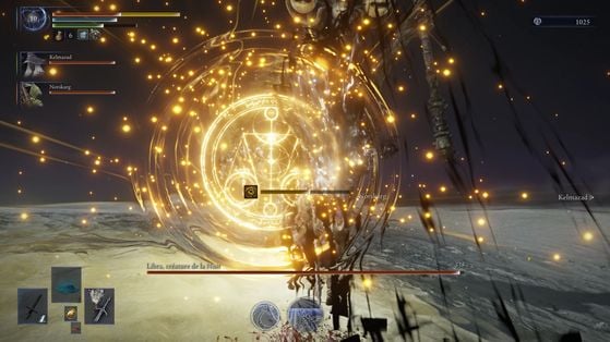 Elden Ring Nightreign