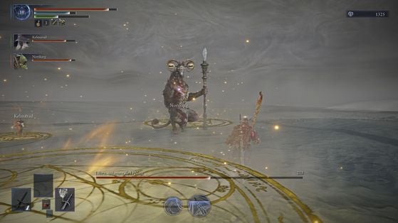 Elden Ring Nightreign