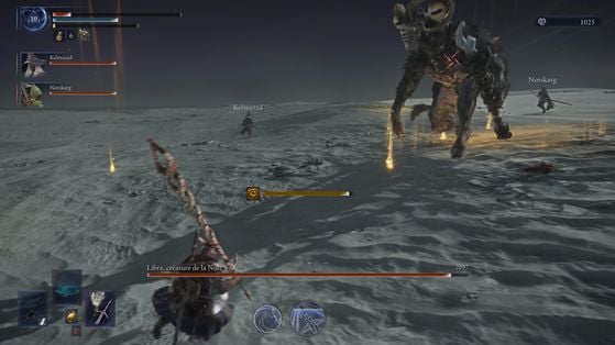 Elden Ring Nightreign