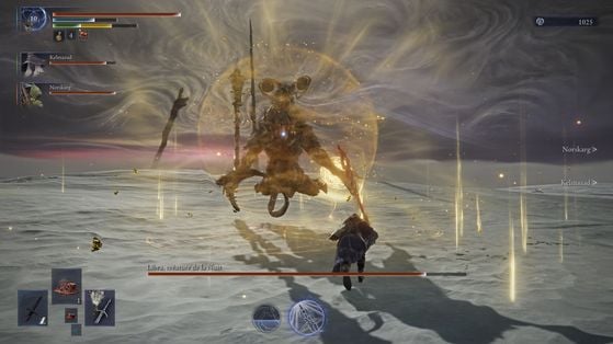 Elden Ring Nightreign
