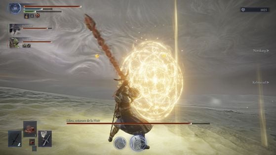 Elden Ring Nightreign