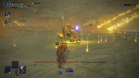 Elden Ring Nightreign