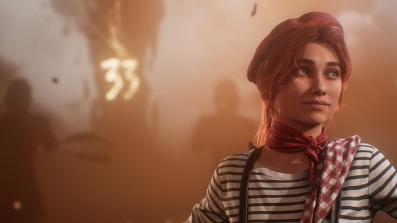 Medalum Clair Obscur Expedition 33 : Où trouver la meilleure arme de Maelle ?