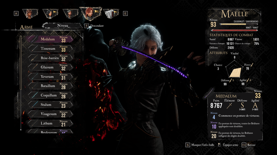 Clair Obscur : Expedition 33