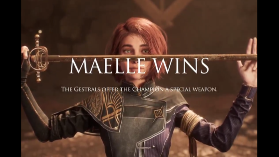 Clair Obscur : Expedition 33