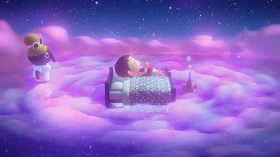 Animal Crossing New Horizons