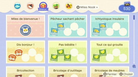 Animal Crossing New Horizons