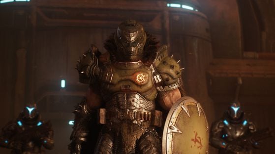 Durée de vie Doom The Dark Ages : Combien de temps faut-il pour finir le jeu à 100 % ?