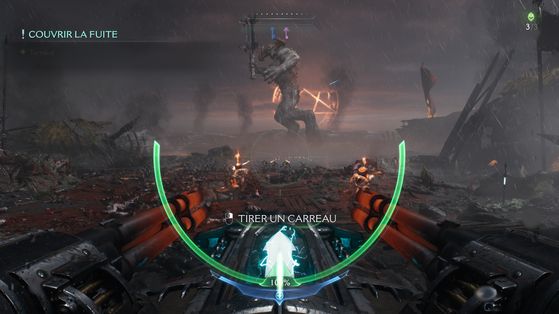 DOOM : The Dark Ages