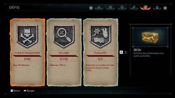 DOOM : The Dark Ages