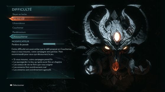 DOOM : The Dark Ages