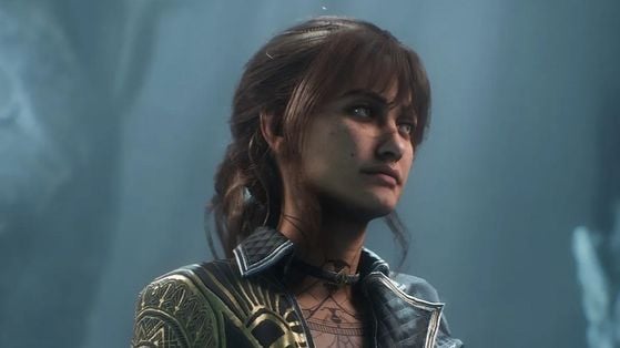 Les créateurs de Clair Obscur Expedition 33 songent à faire une peluche officielle du meilleur personnage du jeu !