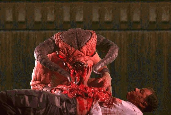 DOOM : The Dark Ages