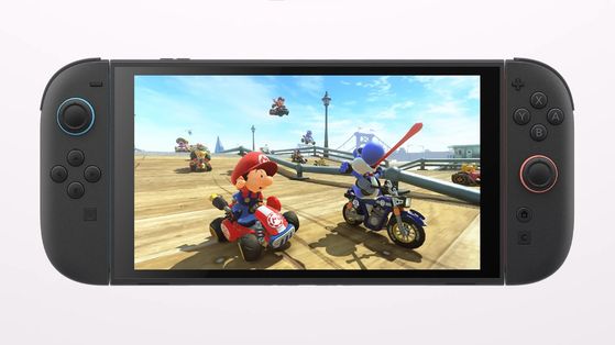 Voici la liste des jeux Nintendo qui auront droit à une mise à jour gratuite à la sortie de la Switch 2