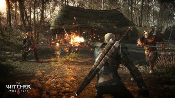 Après 10 ans, la chose qui manquait le plus à The Witcher 3 arrive enfin et va révolutionner votre façon de jouer