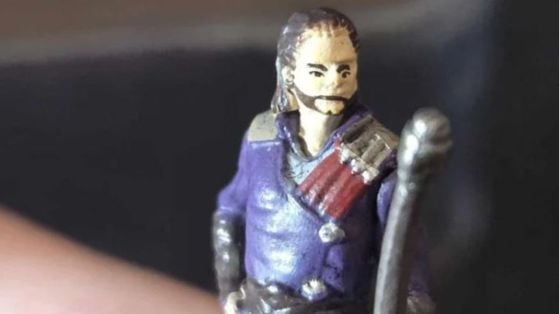 Ces figurines de Baldur's Gate 3 sont tellement moches que les fans se les font rembourser