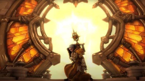 Il passe 19 heures sur WoW pour avoir la monture de ses rêves avant de se rendre compte de son erreur...