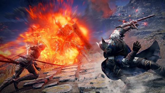 Ce personnage d'Elden Ring Nightreign vous récompensera si vous jouez correctement