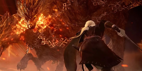 Elden Ring : Nightreign - Elden Ring Nightreign