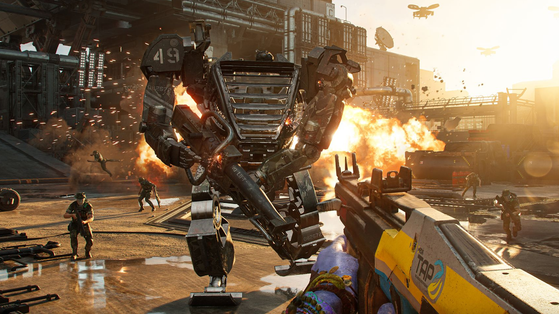 Ce jeu Ubisoft sorti il y a 2 ans déjà pourrait bien faire son grand retour d'ici la fin de l'année