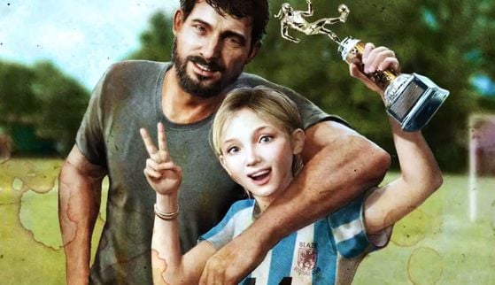 The Last of Us