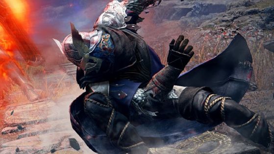 Cette théorie autour d'Elden Ring Nightreign nous a tout simplement retourné le cerveau