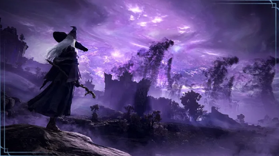 Elden Ring Nightreign - Elden Ring Nightreign