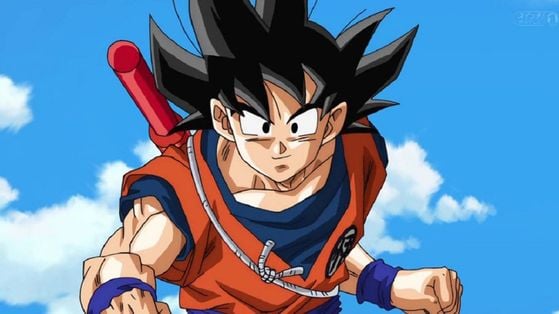 Dans Dragon Ball Z il existe une forme de Son Goku tellement inutile qu'on ne la voit que 3 fois dans l'anime...