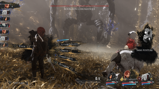 Clair Obscur : Expedition 33