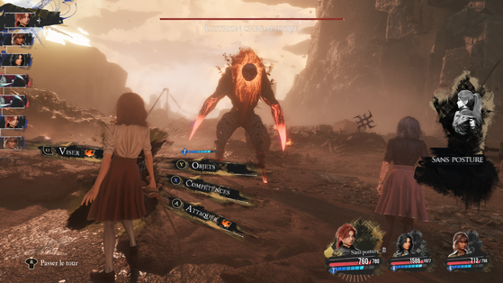 Clair Obscur : Expedition 33