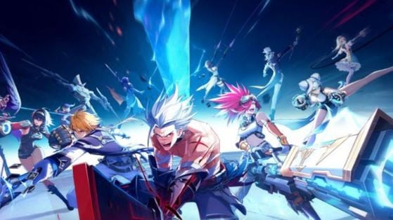 Codes redeem Crystal of Atlan : liste des récompenses gratuites via les coupons sur Serveur EU