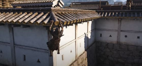 Assassin's Creed Shadows