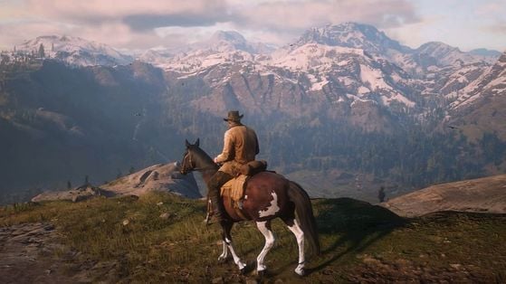 C'est le meilleur moment pour terminer Red Dead Redemption 2 à 100% avec son platine, et on vous explique pourquoi