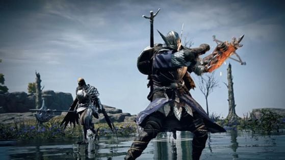 Elden Ring Nightreign : Le mode à 2 joueurs a été 'négligé', les créateurs admettent leur erreur, mais la communauté l'a déjà réparé !