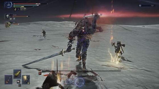 Elden Ring Nightreign