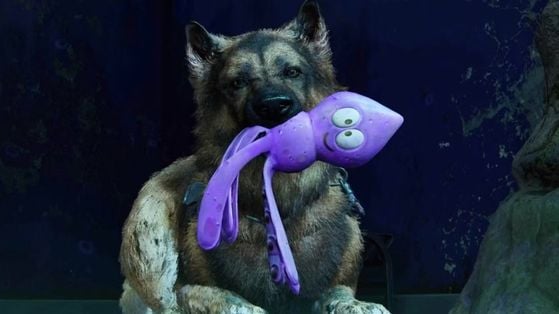 The Last of Us Part 2