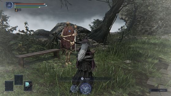 Elden Ring Nightreign