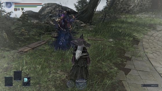 Elden Ring Nightreign