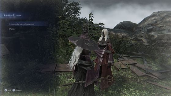 Elden Ring Nightreign