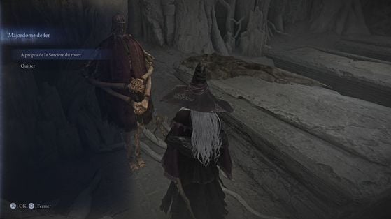 Elden Ring Nightreign