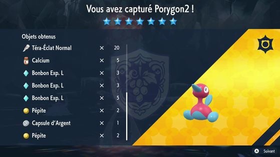 Pokémon Écarlate et Violet