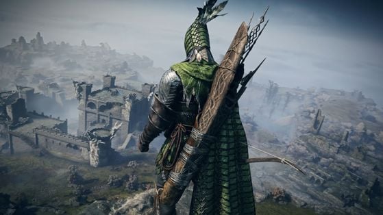 Elden Ring Nightreign : La classe la plus populaire du jeu possède une capacité que beaucoup oublient