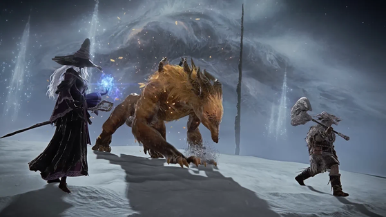 Elden Ring Nightreign