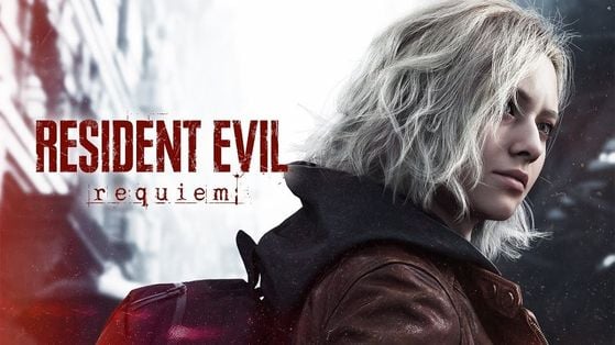 Resident Evil 9 Requiem : Capcom fait deux surprises aux fans en dévoilant les toutes premières images mais aussi la date de sortie du jeu !