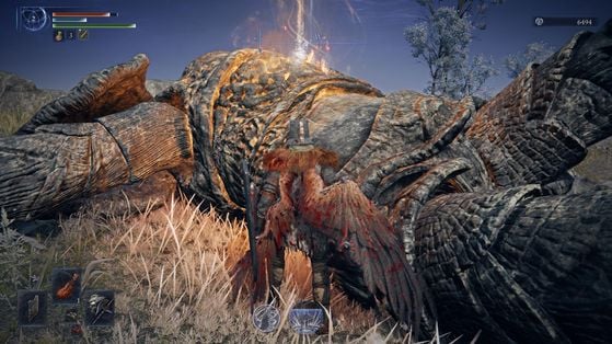 Elden Ring Nightreign