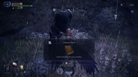 Elden Ring Nightreign